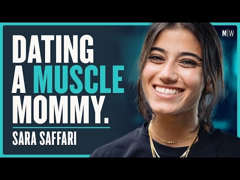 The Most Attractive Traits In A Guy - Sara Saffari (4K)