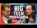 Why Big Tech is Ruining Our Lives with Brian Merchant - Factually! - 250