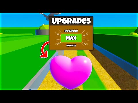 The Ultimate REGEN strategy! (Bloons But you're the Bloon)