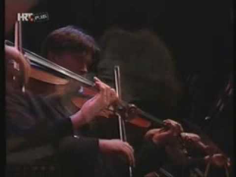 Zar je voljeti grijeh - T E R E Z A