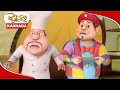 Rudra ರುದ್ರ Summer Camp In Joy Land Part 2