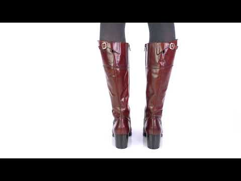 bottes mollets larges la halle aux chaussures