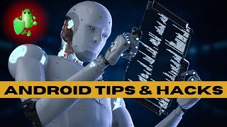 Secret Android Settings That Make Your Phone Smarter!