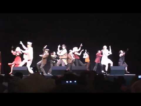 Fanime 2008 Masquerade 11/28