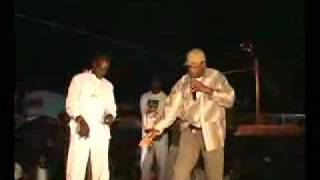 Download lagu Ninja Man vs Captain Barkey & WickerMan & Merciless mp3