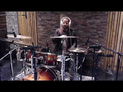 Lil John Roberts All Day Sucker Play Through - Vater Drumsticks