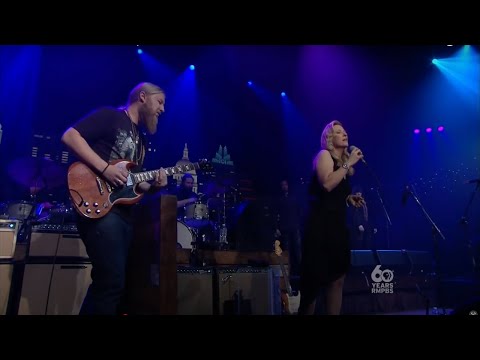Tedeschi Trucks Band - Austin City Limits - 2016 - Full Episode