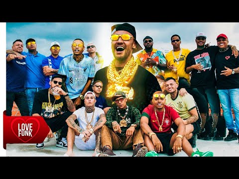 SET WESLEY ALEMÃO 2 - MC Paulin da Capital, MC Lipi, MC Kadu, MC Paiva, Ryan SP (DJ GM e Oldilla)