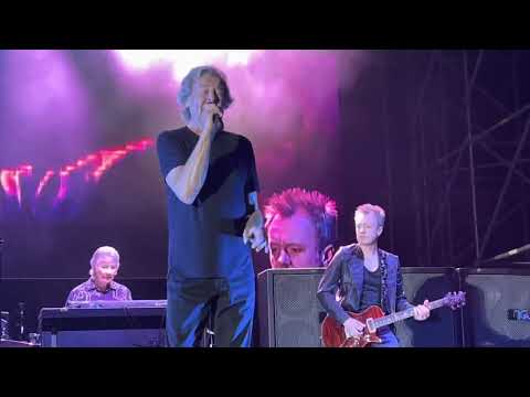 Deep Purple - Nothing At All (Istanbul 25.05.2022
