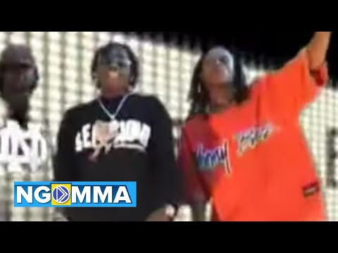 Cannibal & Sharama - Bouncing (Official Video)