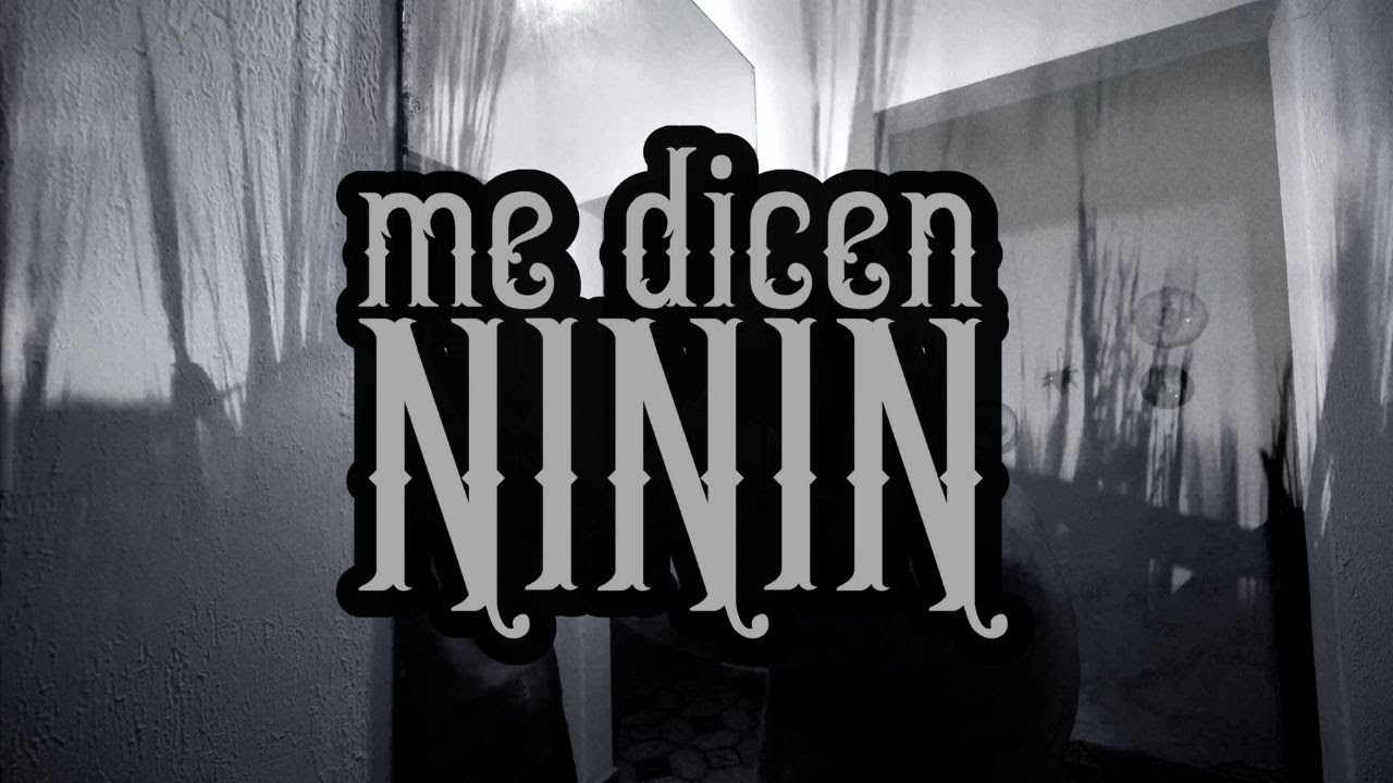 "Me dicen Ninin' Teaser - Meta Pelis 2024