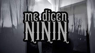 "Me dicen Ninin' Teaser - Meta Pelis 2024