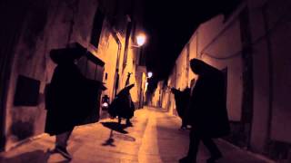 Trailer "Sulle tracce del Cucibocca"