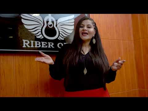 CUANDO SALÍ DE MI TIERRA 🎤🎤 LIZET RIVERA & RIBER ORÉ - VIDEO CLIP 4K ™✔