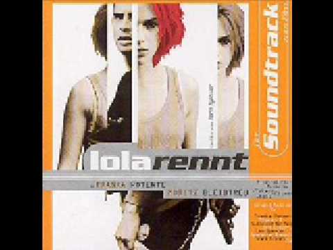 Run Lola Run - Believe