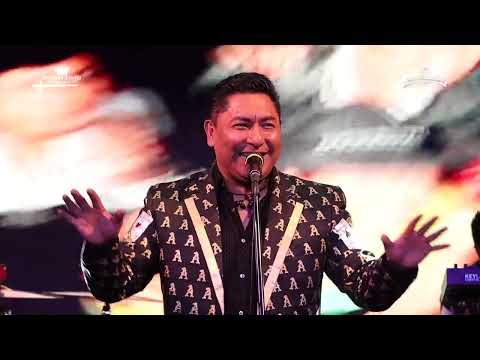 La Apuesta - Cuál de los dos amantes (Salón Las Tertulias CDMX)