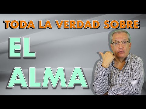 F.E.V. 103 DOES THE SOUL EXIST?  I GIVE YOU ALL THE ANSWERS