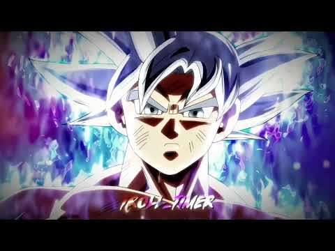 New Tiki Tiki edit with Son Goku phonk edit#video#trending#TikiTiki#phonk#goku#dbs