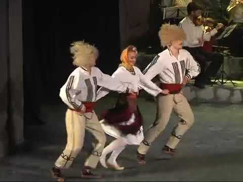 FA "Đido" - Male vlaške igre (22.12.2018)