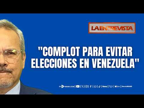 🔴 URGENTE A DELCY SE LE ALZARON TODOS SUS MONOS | #laentrevista #MiguelÁngelRodríguez | 04/27/26