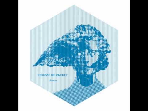 Housse De Racket - Chateau (JBAG Remix)