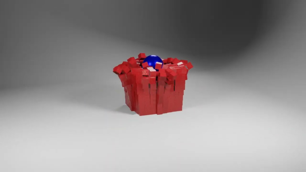 Rig Anim Project
