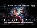 Life Path Numbers Secret Enemies Universe Cycles With 19 Keys Ft Lloyd Strayhorn