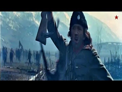 Partizani protiv četnika ..Bitka na Neretvi  / Sretan vam 9. maj!