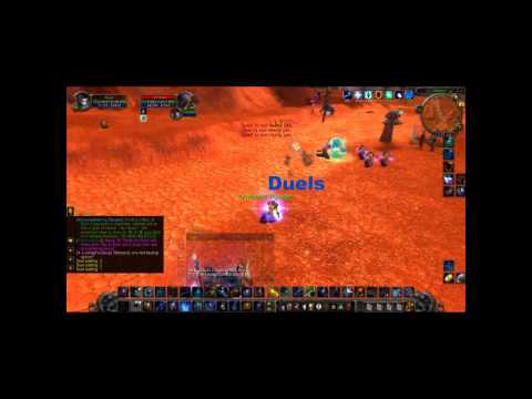 MoXi PvP - Arcane Teaser /1