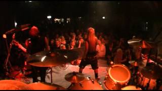 ReBound Rubies: Live in Copenhagen 2008 (full show)