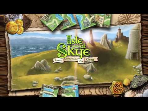 Isle of Skye: The Board Game video