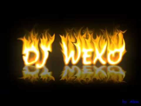 DJ Wexo - Take It To The Balkan Mix 2012