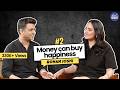 Rohan Joshi Gets Candid On AIB SRK Dating Apps Money Happiness Bani Anand AfterHours S3