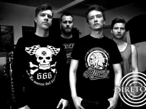 Los Diablos Army - Official Fan Club of La Marca del Diablo