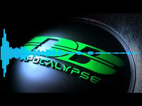 (33-39Hz) Chief Keef - Hate Bein' Sober (by Rebassed Music Poland)