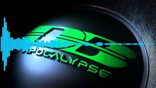 (33-39Hz) Chief Keef - Hate Bein' Sober (by Rebassed Music Poland)