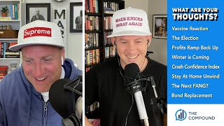 9 out of 10 Investors Expect A Stock Market Crash In The Next 6 Months