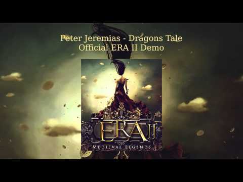 ERA II - Dragons Tale (Official Demo for Eduardo Tarilontes Era II)