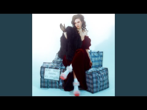 Video thumbnail for ДЕВОЧКА БЕДА (TROUBLE GIRL)
