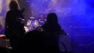 PSYCHOTIC WALTZ - Northern Lights live in Athens 2012