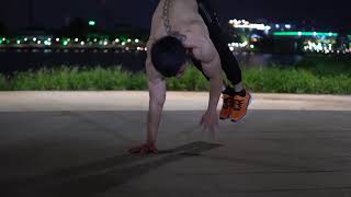 ĐỈNH CAO CỦA HÍT ĐẤT [ĐỘNG LỰC TẬP LUYỆN] || FREESTYLE PUSHUP #Short #Pushup #Motivation