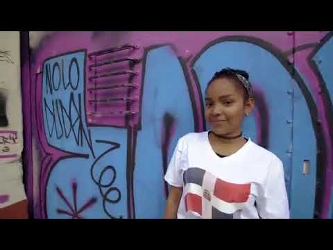 Dominican flow, Chamaco blimblin ft rudi mc, r21, duke3, julio papeleta