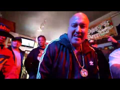Thizz Latin Hayward & San Quinn "Keep It Street" ft.Goldtoes (Official Music Video)