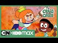 Craig van de Kreek | De Kubuszoekers: een proeve van vaardigheid | Cartoon Network