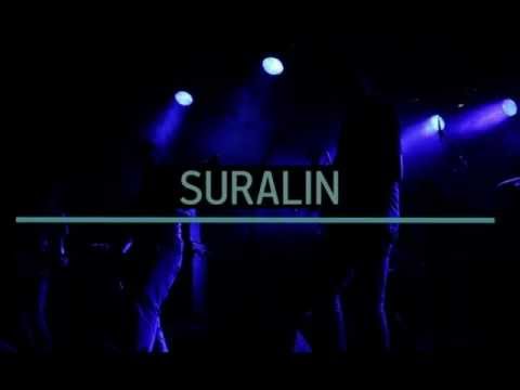Suralin - Bright Black Morning Light