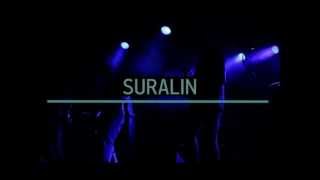 Suralin - Bright Black Morning Light