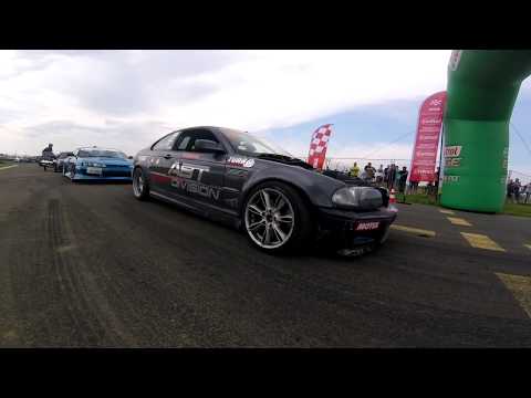 Relacja z Arge SpeedLand Krosno 2017