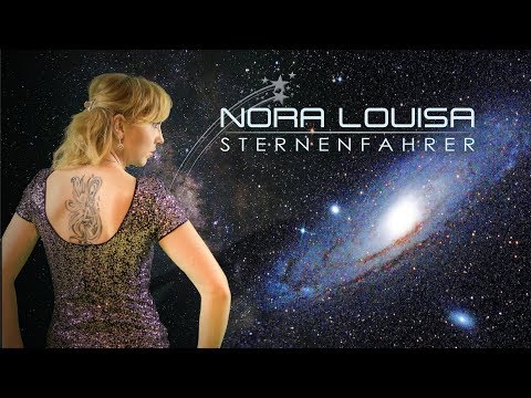 Sternenfahrer - Nora Louisa
