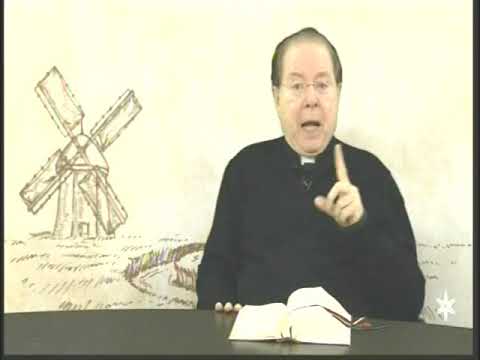 O Pão Nosso 19 Agosto 2018      -      Pe.F.C.Cardoso