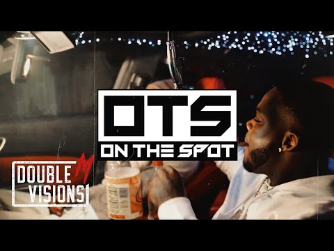 GMN Hatch - Off Top | On The Spot Live Performance